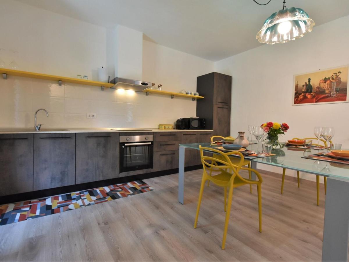 Apartment La Casa Di Lara By Interhome Morbegno Eksteriør billede