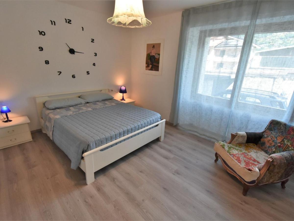 Apartment La Casa Di Lara By Interhome Morbegno Eksteriør billede