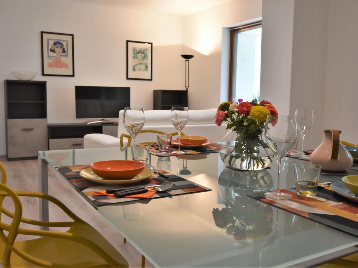 Apartment La Casa Di Lara By Interhome Morbegno Eksteriør billede