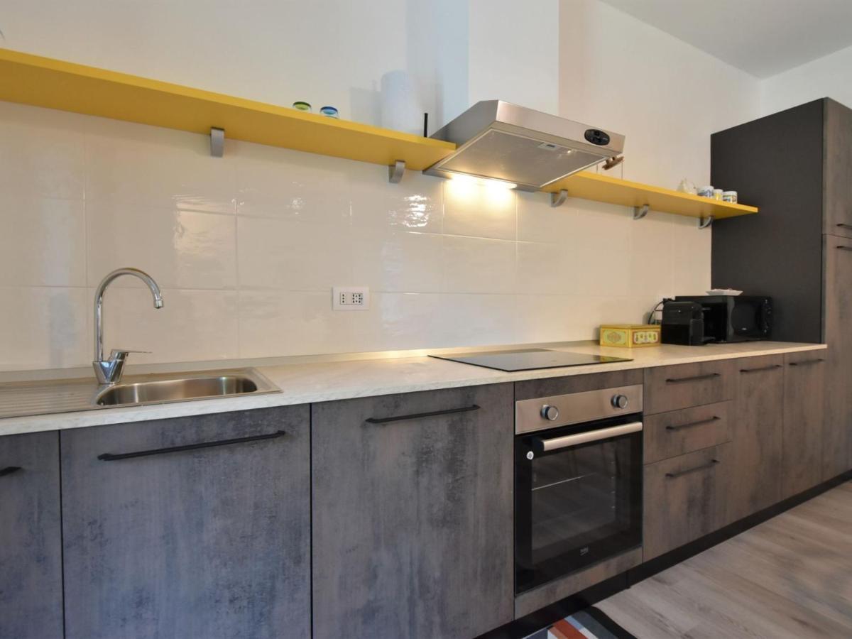 Apartment La Casa Di Lara By Interhome Morbegno Eksteriør billede