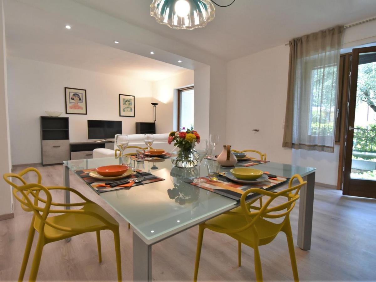 Apartment La Casa Di Lara By Interhome Morbegno Eksteriør billede