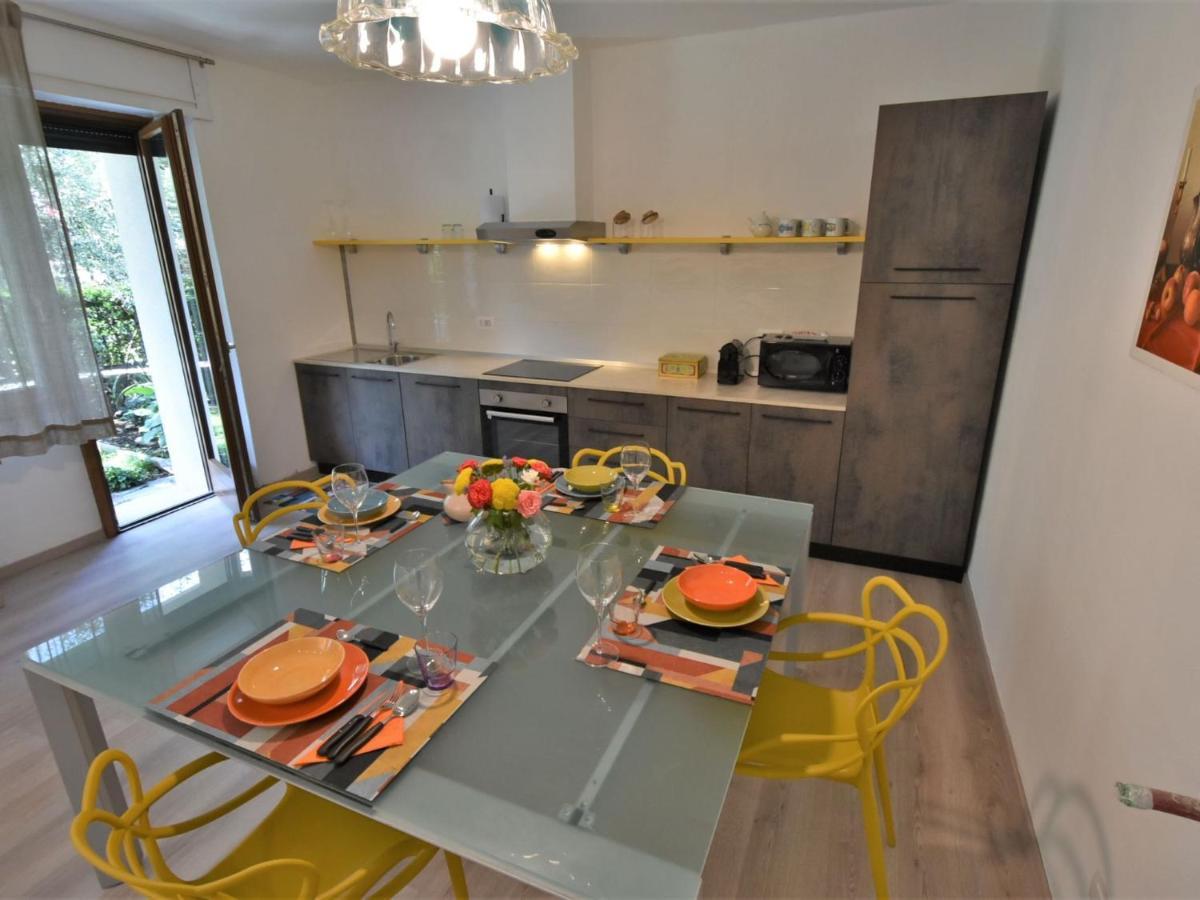 Apartment La Casa Di Lara By Interhome Morbegno Eksteriør billede