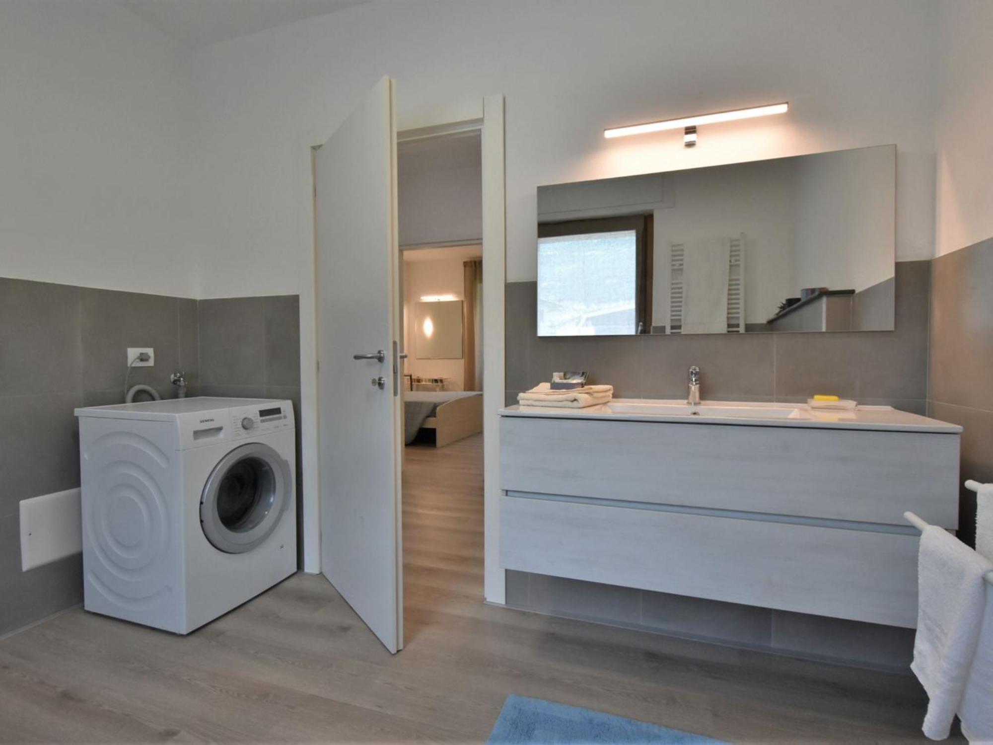 Apartment La Casa Di Lara By Interhome Morbegno Eksteriør billede