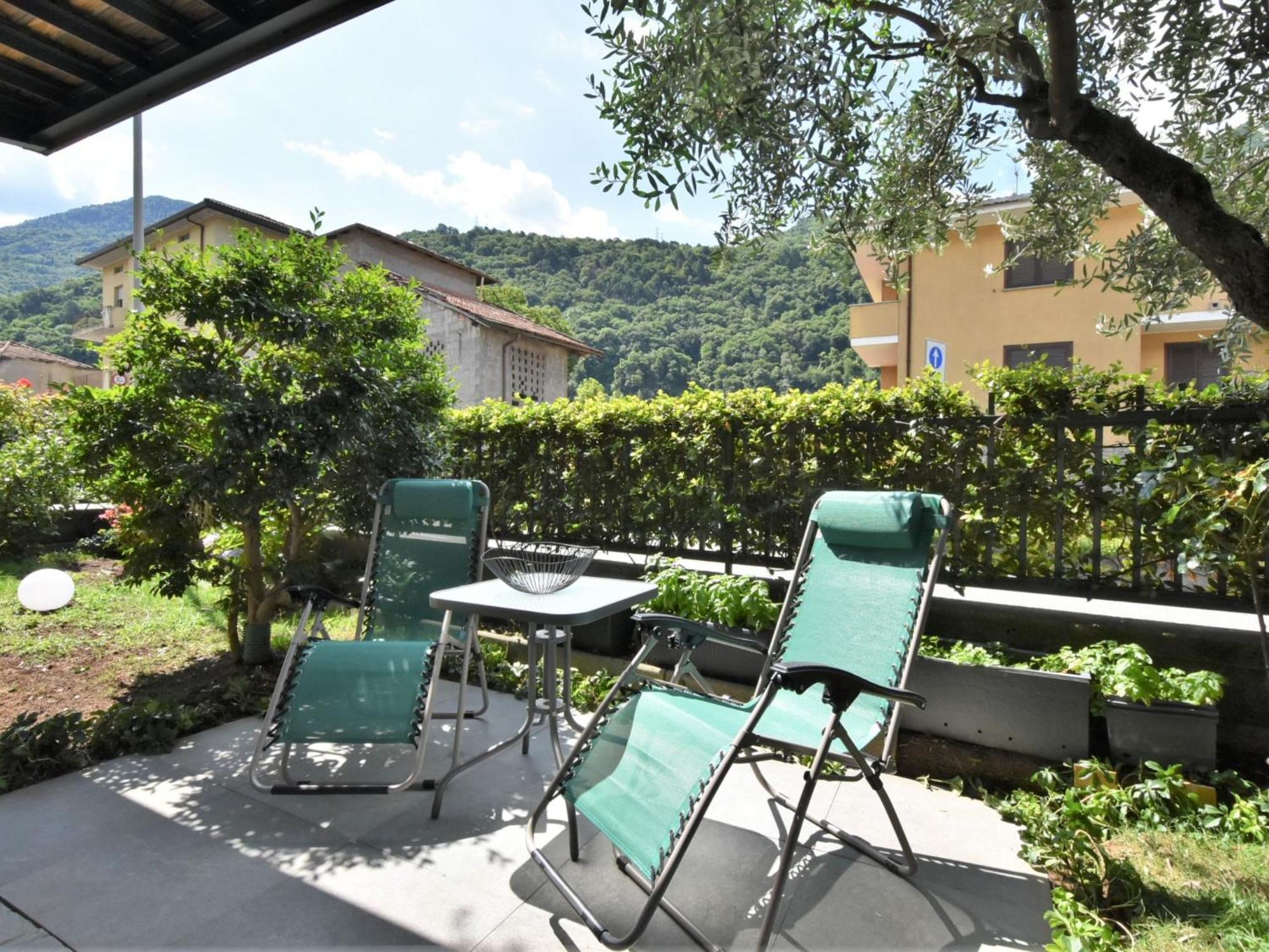Apartment La Casa Di Lara By Interhome Morbegno Eksteriør billede