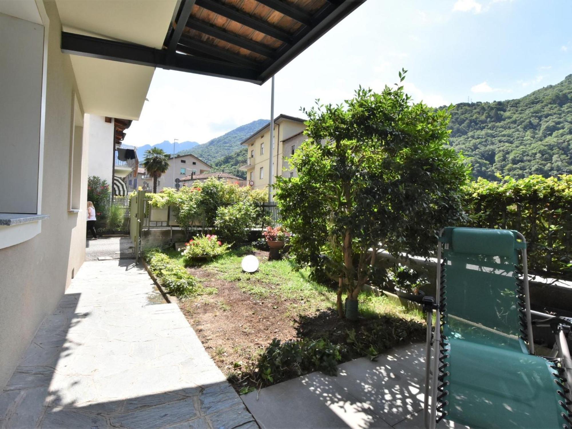 Apartment La Casa Di Lara By Interhome Morbegno Eksteriør billede