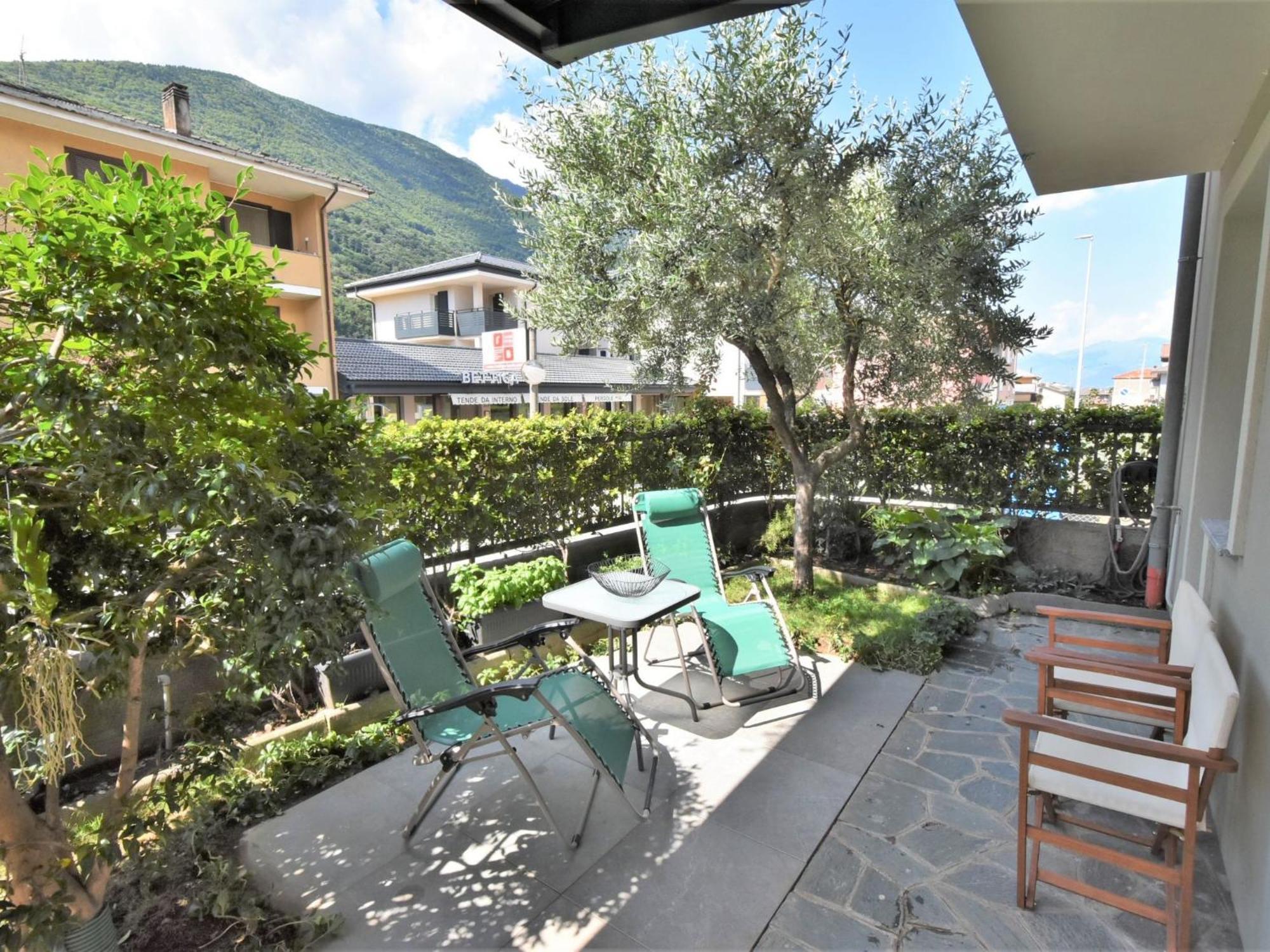 Apartment La Casa Di Lara By Interhome Morbegno Eksteriør billede